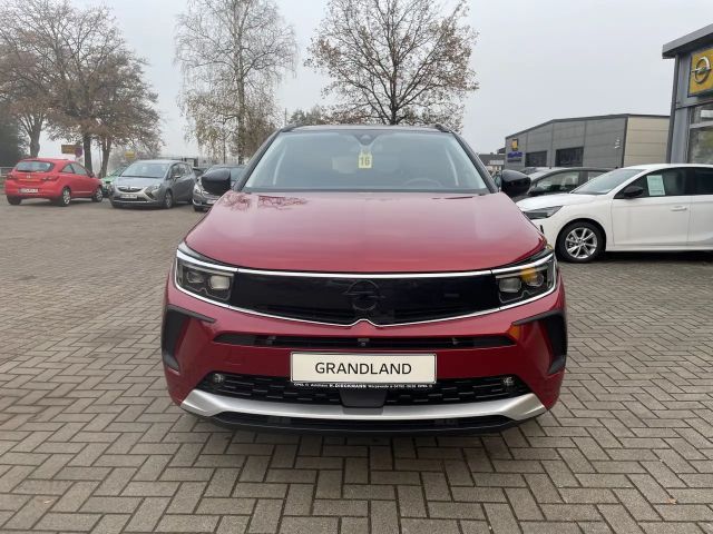 Opel Grandland X Ultimate