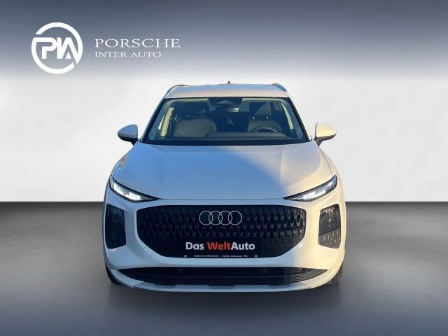 Audi Q3 TDI intense 110 kW