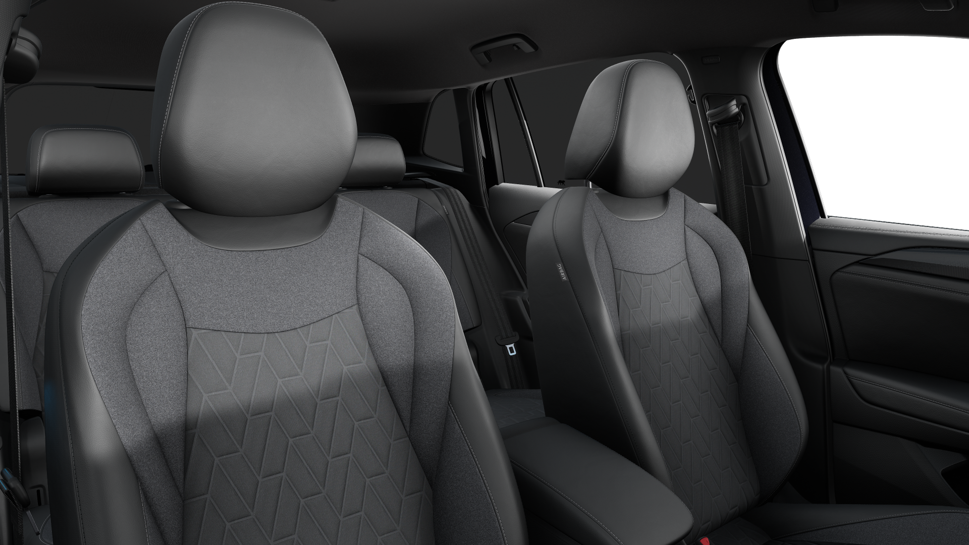 Volkswagen Tiguan 2.0 TDI Life