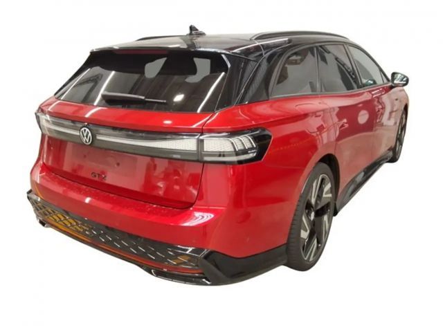 Volkswagen ID.7 GTX Tourer