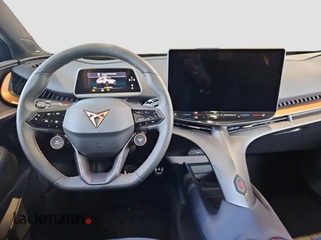 Cupra Tavascan 4Drive VZ