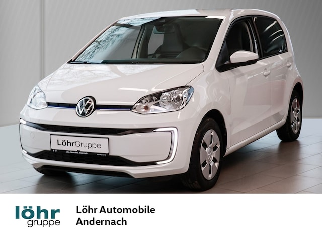 Volkswagen e-up! Move Move up!