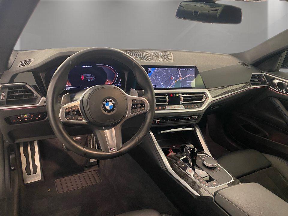 BMW M440 Coupé M440i xDrive