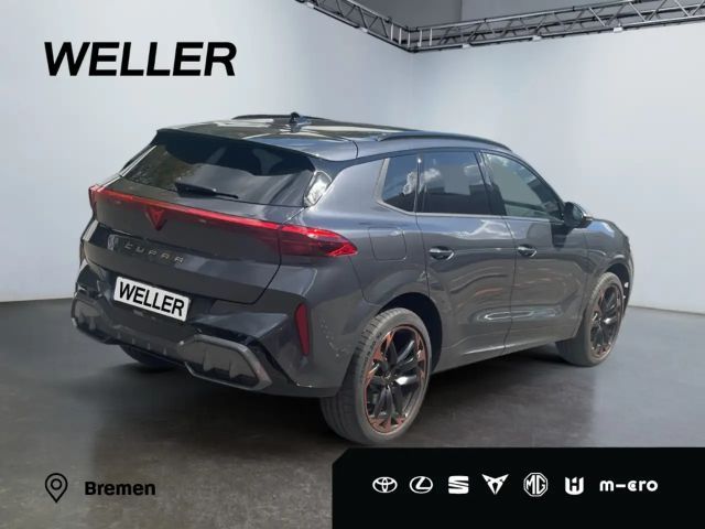 Cupra Terramar 2.0 TSI VZ