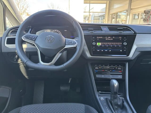 Volkswagen Touran 1.5 TSI Comfortline
