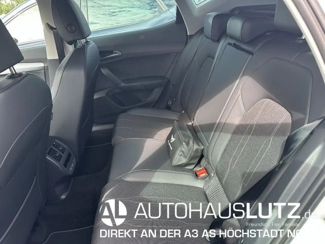 Cupra Formentor 1.5 TSI