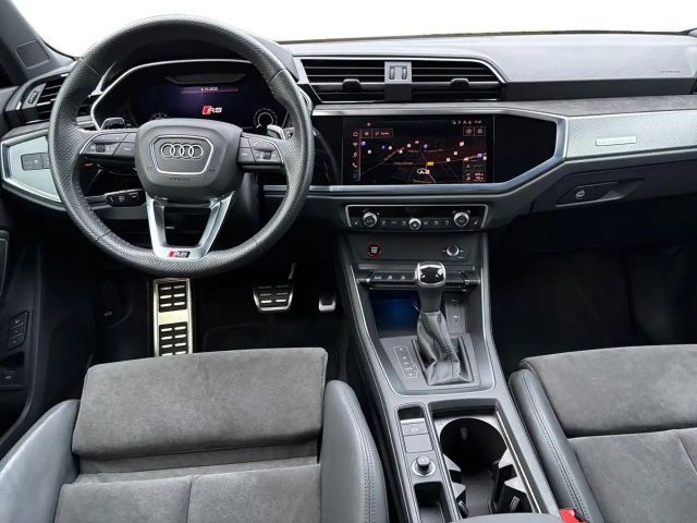 Audi RS Q3 Quattro Sportback