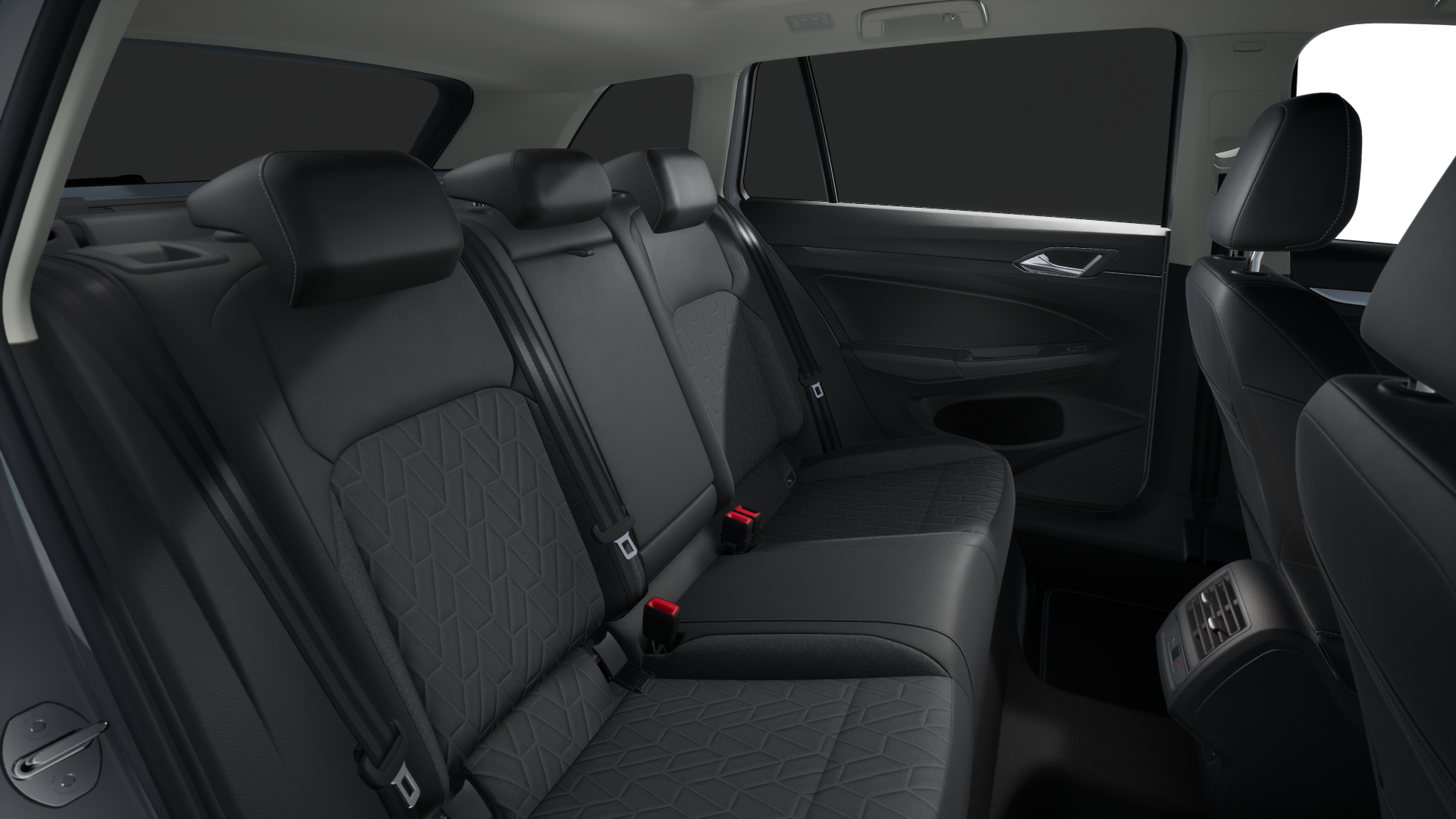 Volkswagen Golf 1.5 eTSI DSG Golf VIII Variant