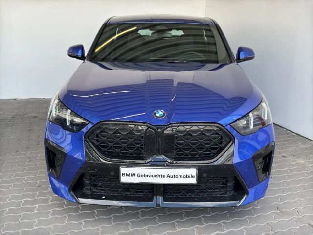 BMW X2 M-Sport
