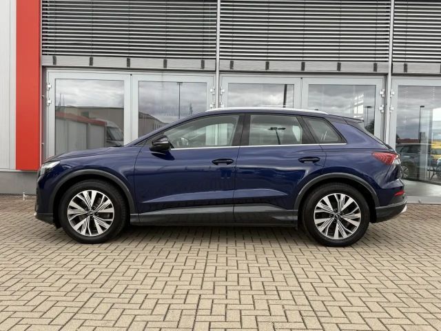 Audi Q4 e-tron 40