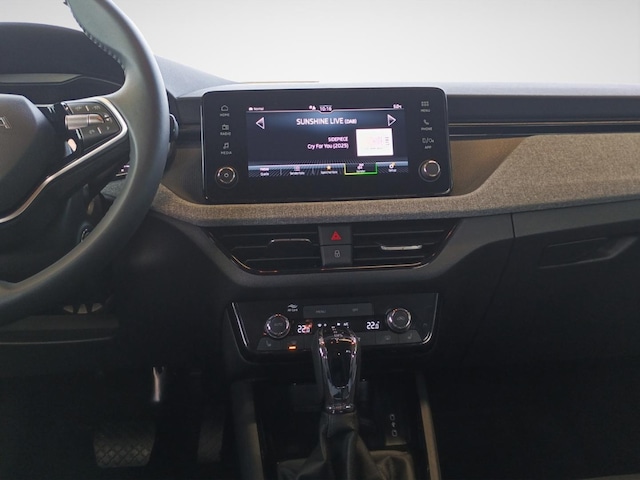 Skoda Kamiq 1.0 TSI Selection
