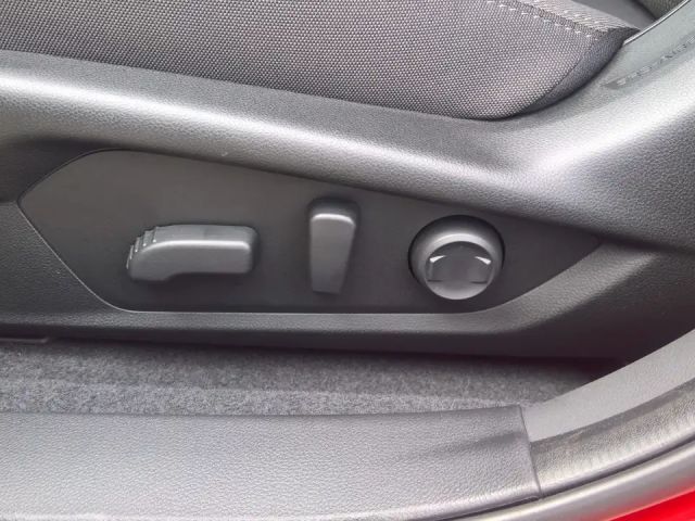 Subaru Crosstrek Active Lineartronic