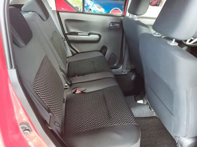Suzuki Ignis Comfort Hybrid