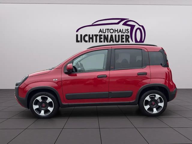 Fiat Panda 4x2