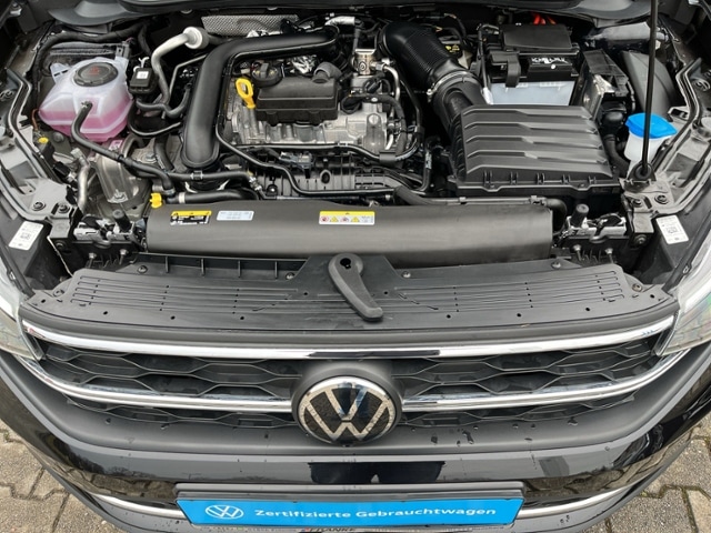Volkswagen Taigo 1.0 TSI