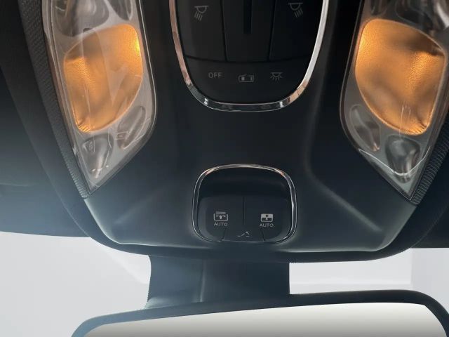 Jeep Compass S PHEV 1.3 240 AWD AUT