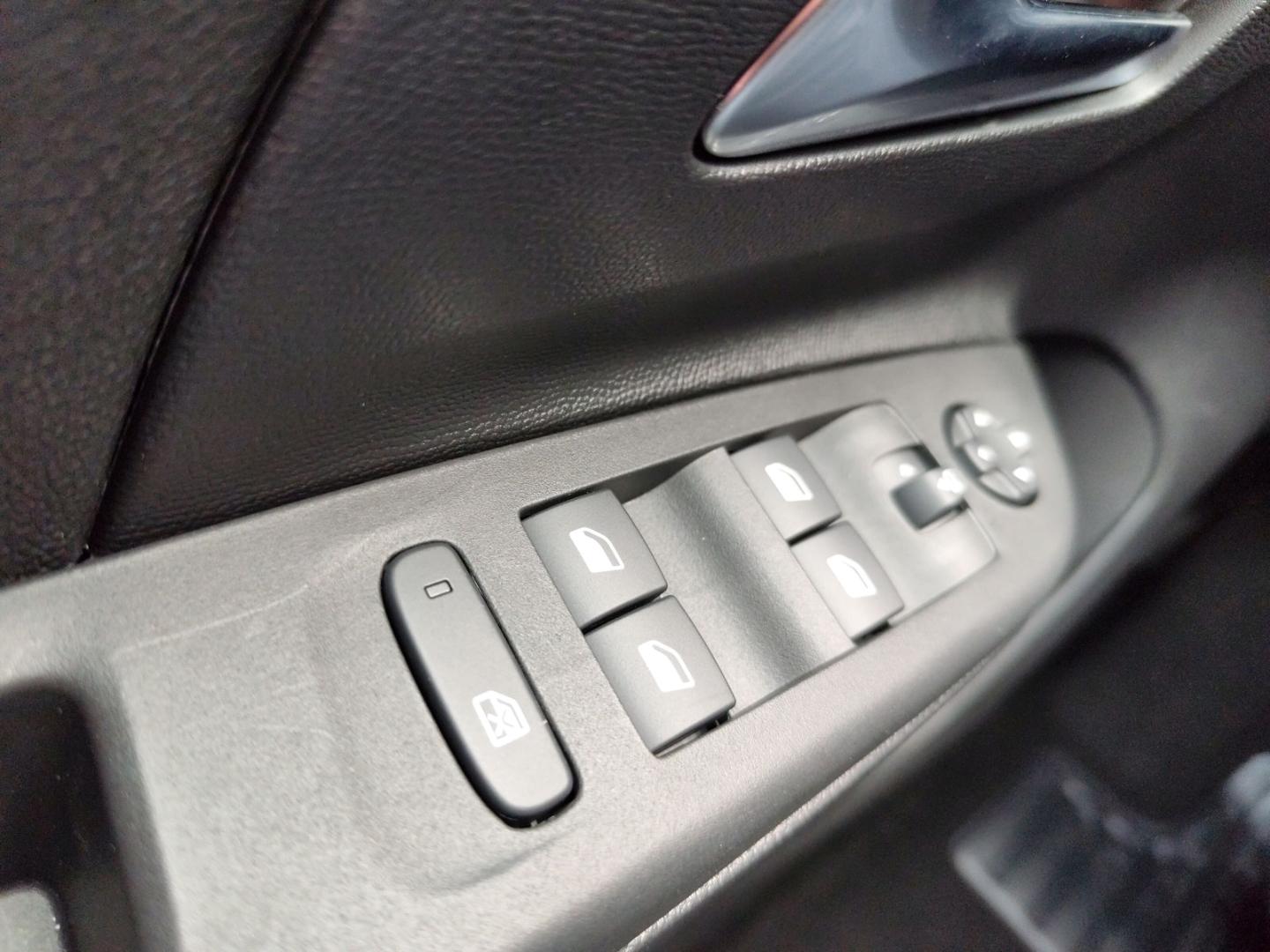 Opel Corsa 1.2 Turbo GS-Line Grand Sport Turbo