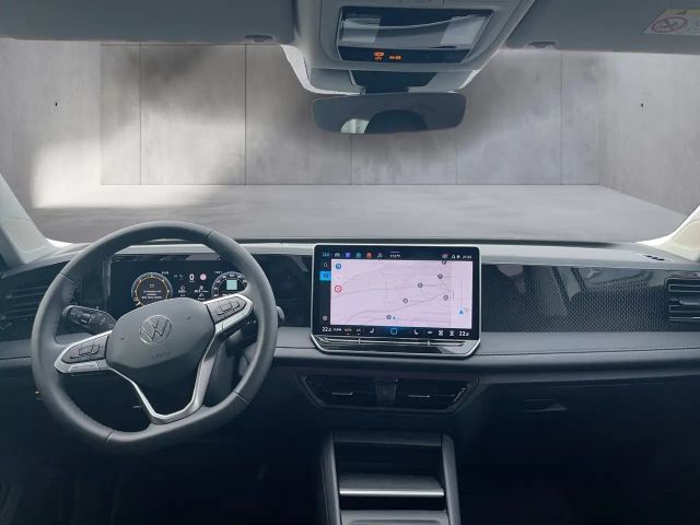 Volkswagen Tiguan DSG