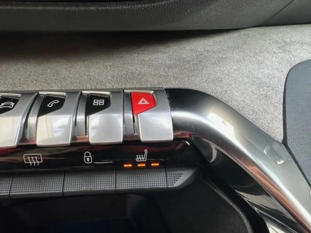 Peugeot 5008 BlueHDi EAT8 GT-Line