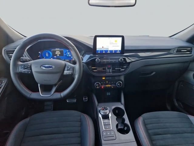 Ford Kuga 4x4 AWD ST Line X