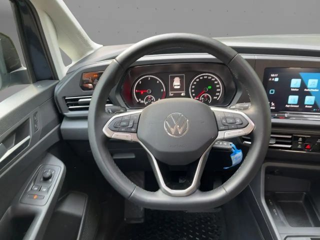 Volkswagen Caddy 2.0 TDI DSG Life