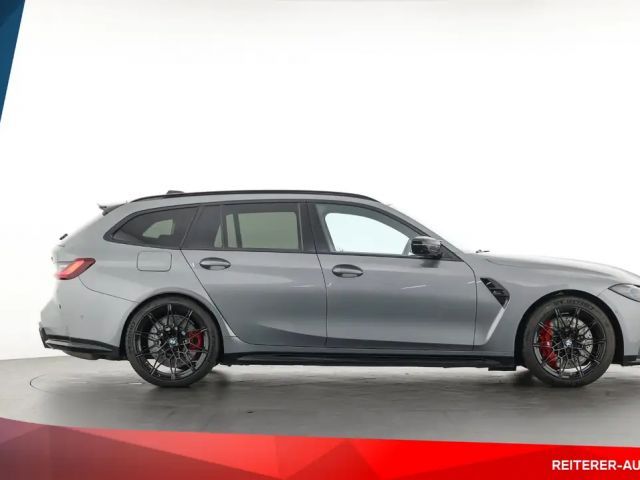BMW M3 Competition xDrive