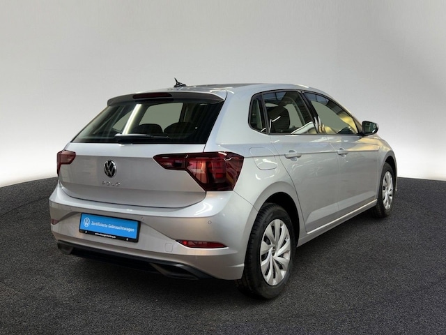 Volkswagen Polo Life