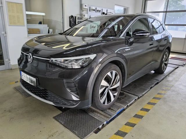 Volkswagen ID.4 1st Edition Performance Pro