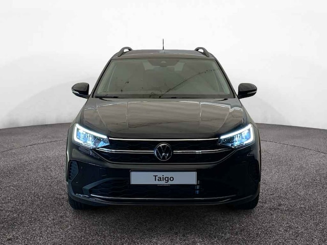 Volkswagen Taigo 1.0 TSI DSG Life