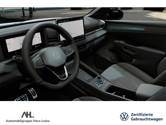 Volkswagen T-Roc 1.5 eTSI DSG IQ.Drive