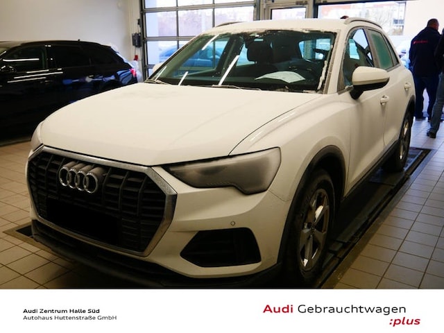 Audi Q3 35 TFSI S-Tronic
