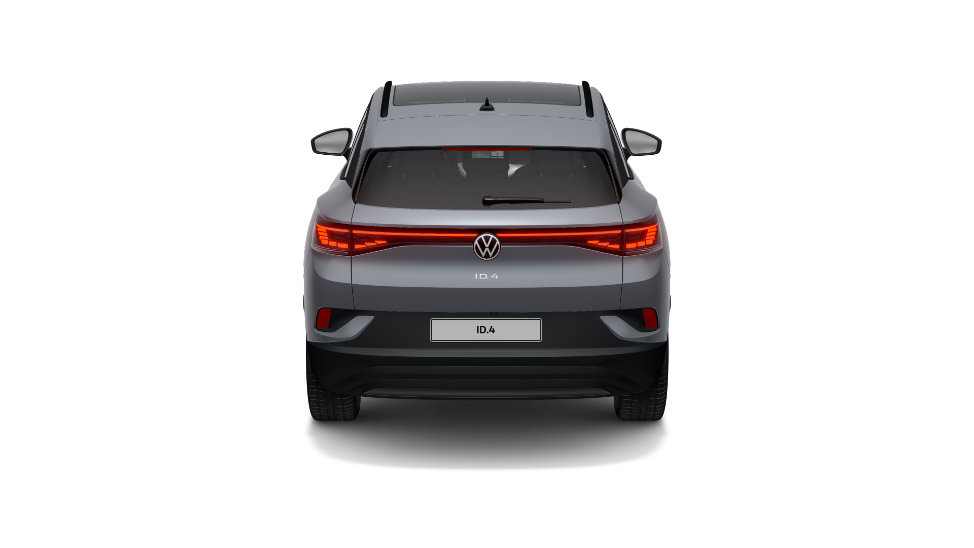 Volkswagen ID.4 IQ.Drive Performance Pure