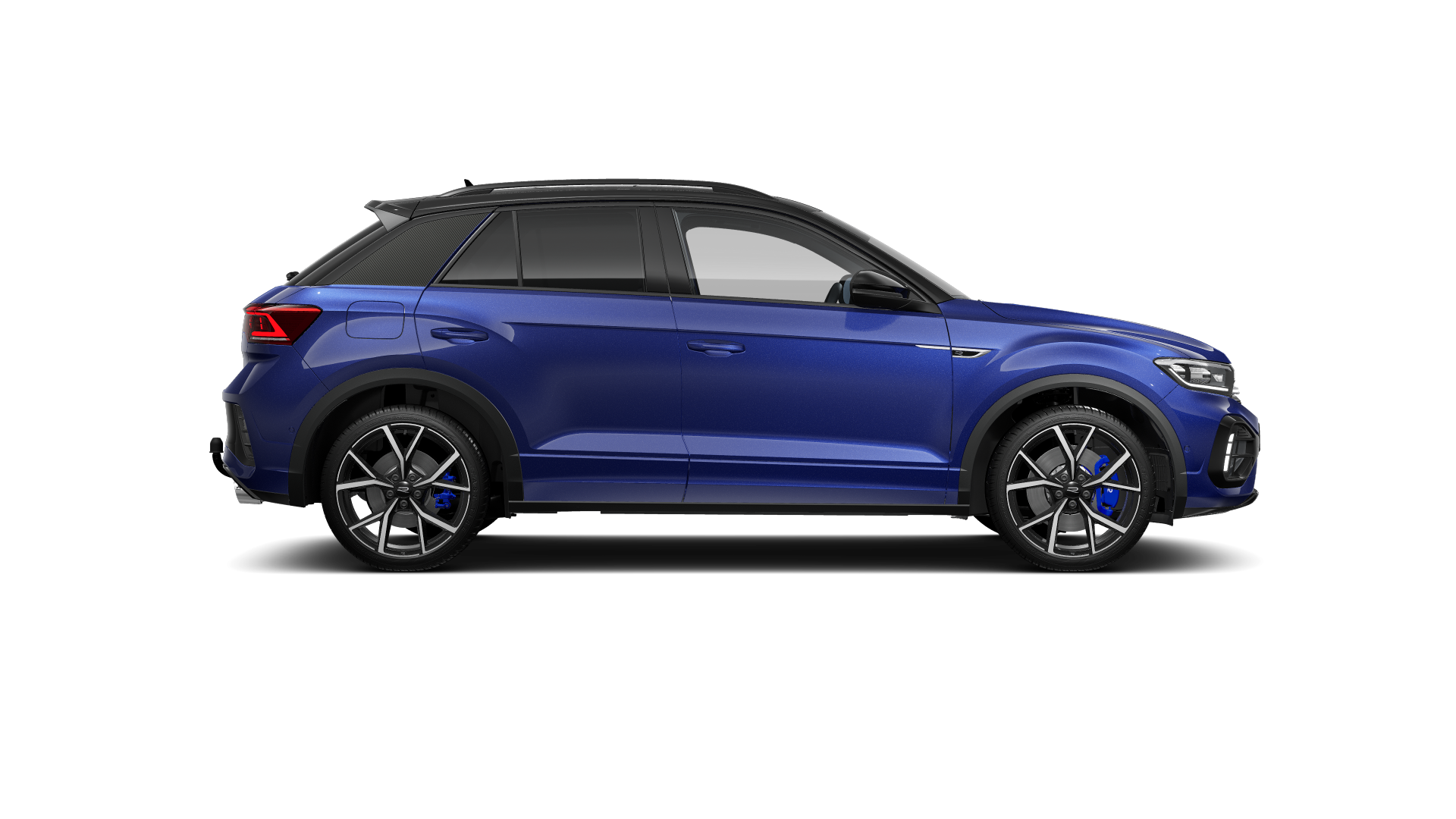 Volkswagen T-Roc T-Roc 4M R NP70 VOLL
