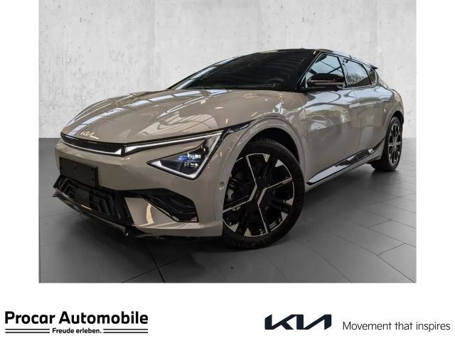 Kia EV6 GT-Line Vierwielaandrijving