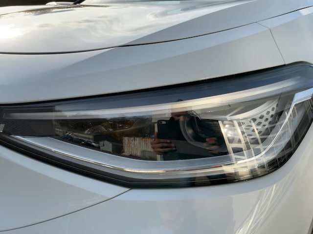 Volkswagen ID.4 Performance Pro