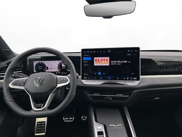 Volkswagen Passat 1.5 TSI DSG eHybrid