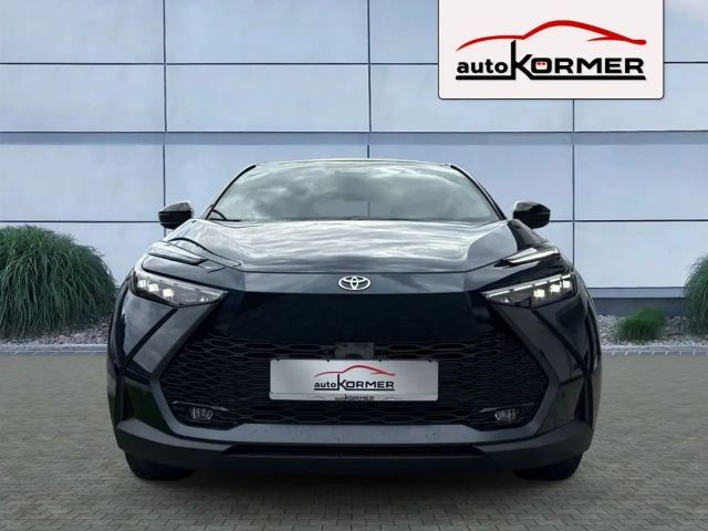 Toyota C-HR Lounge Plug-in