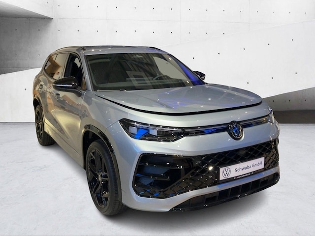 Volkswagen Tayron DSG IQ.Drive R-Line