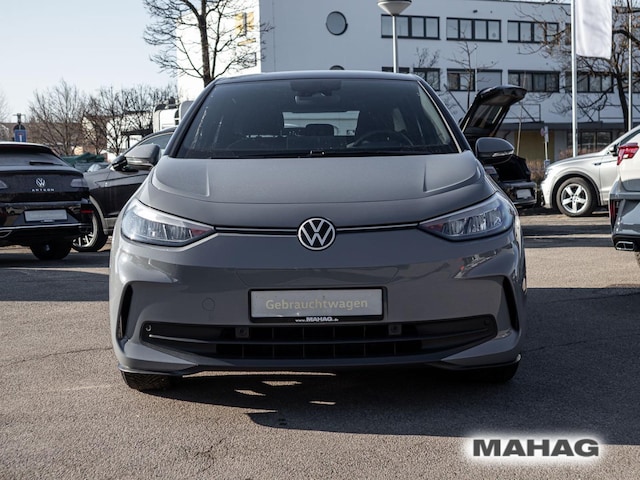 Volkswagen ID.3 Performance Pro