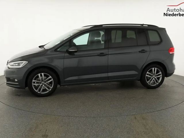 Volkswagen Touran 1.5 TSI Comfortline DSG