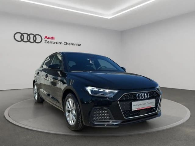 Audi A1 25 TFSI S-Tronic Sportback