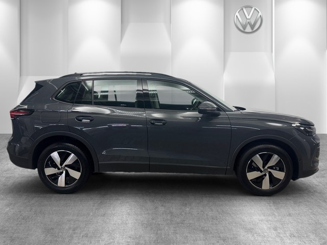 Volkswagen Tiguan 2.0 TDI DSG Life