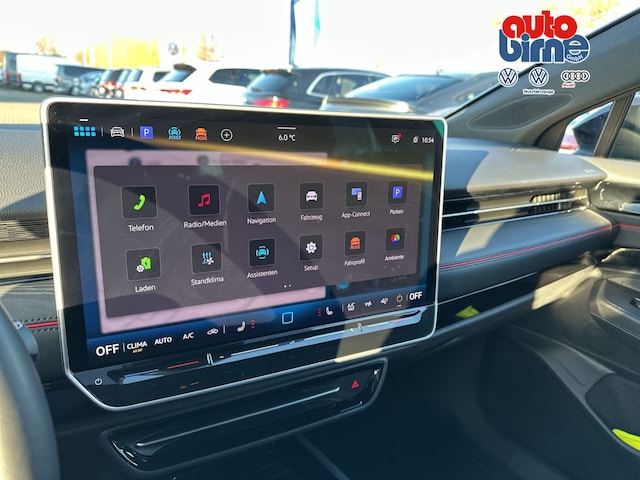 Volkswagen ID.7 4Motion GTX Tourer