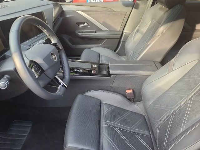 Opel Astra 1.5 Turbo Sports Tourer