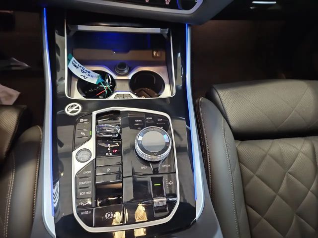 BMW X5 M-Sport M60i xDrive
