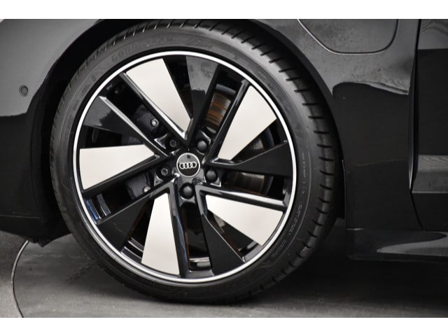 Audi e-tron GT Quattro