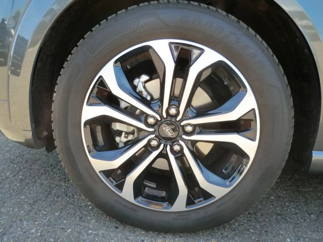 Ford Puma EcoBoost ST Line