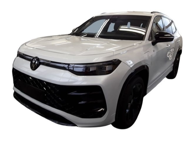 Volkswagen Tayron R-Line eHybrid