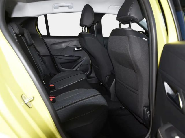 Peugeot 208 Allure Pack