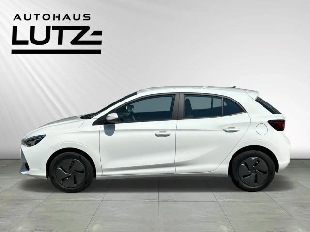 MG MG3 Hybrid+ Standard Standard range